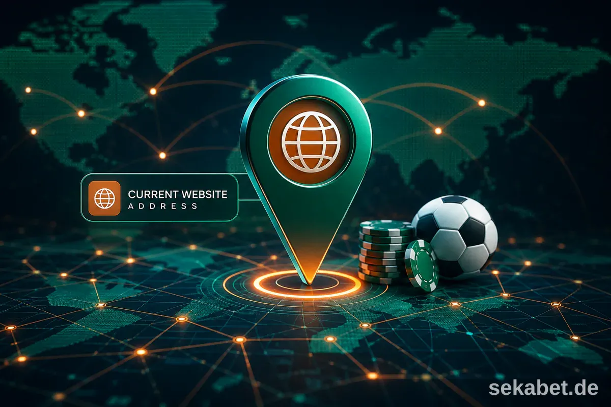 Sekabet Güncel Adres 2026 ✓ Hızlı Ve Güvenli