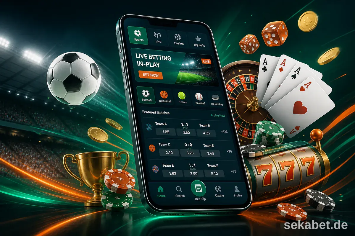 Sekabet Blog Güncel Giriş Ve Mobil Notlar
